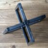 Stalen-onderstel-tafel-steel-frame-table-no-coating