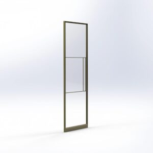 Stalen taatsdeur Stalen taatsdeur