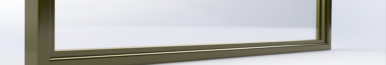 Stalen deur Stalen deur